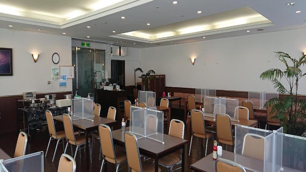 Pearl Hotel Ota Isesaki المظهر الخارجي الصورة