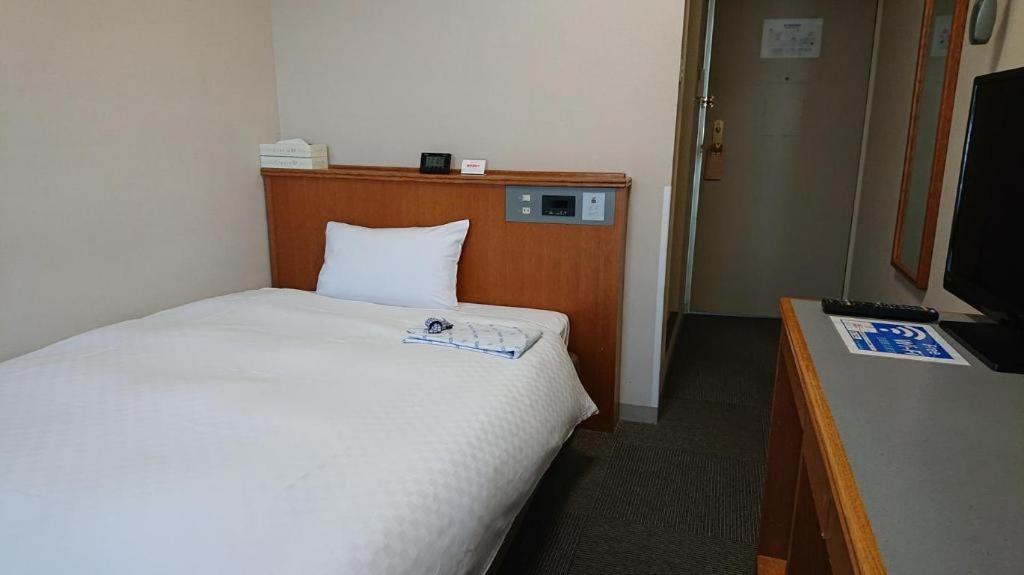 Pearl Hotel Ota Isesaki المظهر الخارجي الصورة