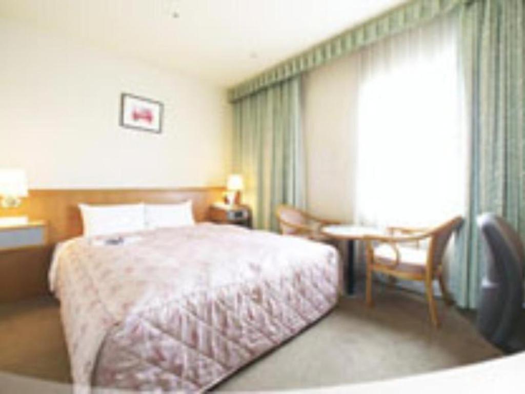 Pearl Hotel Ota Isesaki المظهر الخارجي الصورة