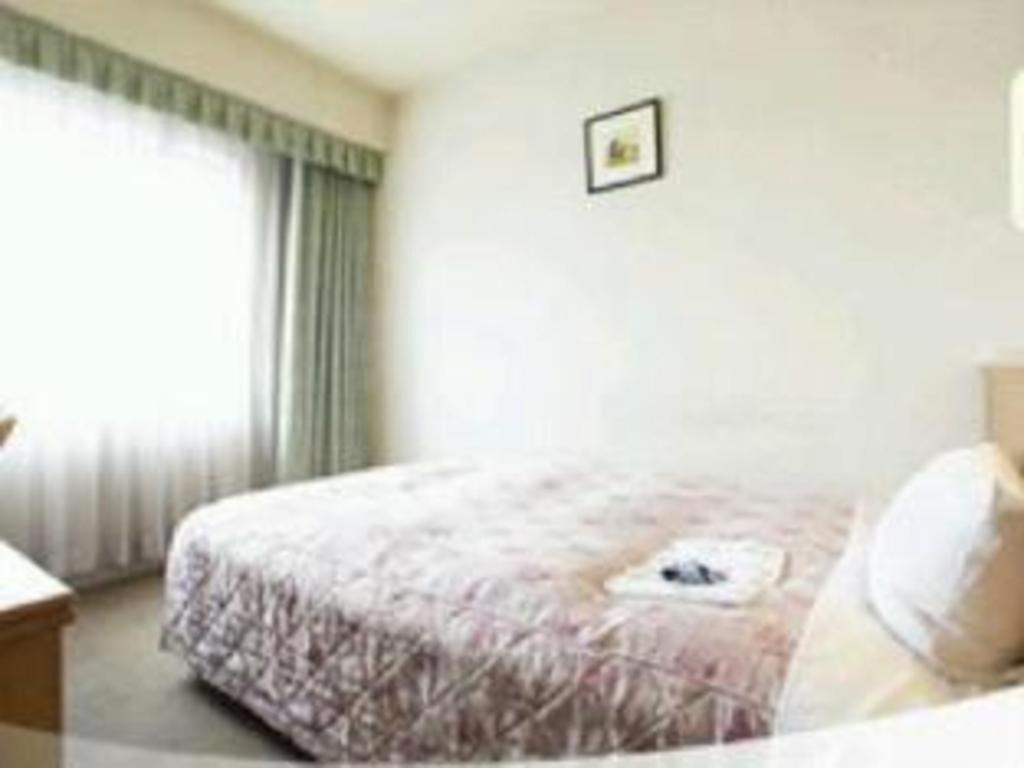 Pearl Hotel Ota Isesaki المظهر الخارجي الصورة
