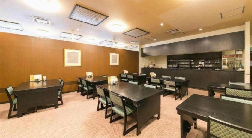 Pearl Hotel Ota Isesaki المظهر الخارجي الصورة
