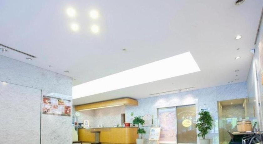 Pearl Hotel Ota Isesaki المظهر الخارجي الصورة