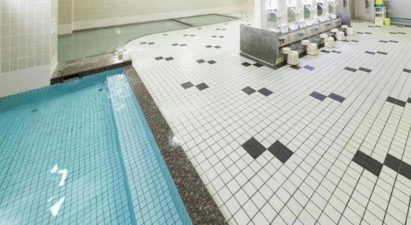 Pearl Hotel Ota Isesaki المظهر الخارجي الصورة