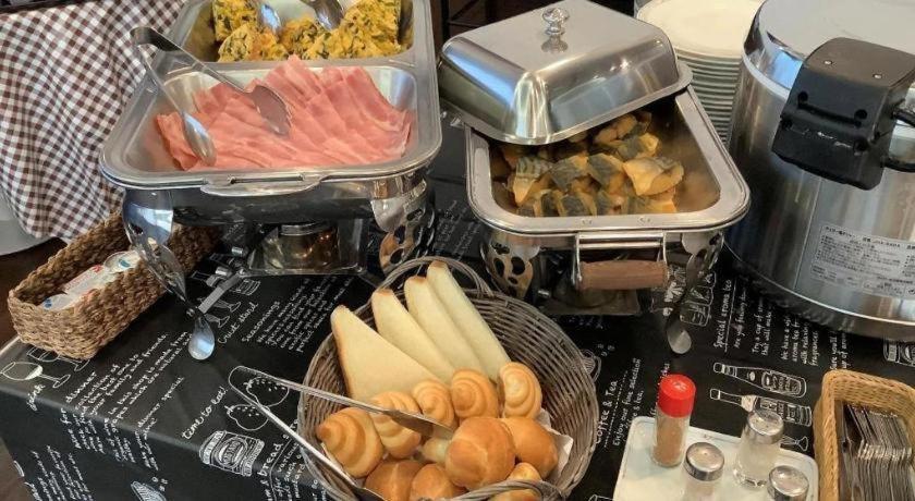 Pearl Hotel Ota Isesaki المظهر الخارجي الصورة