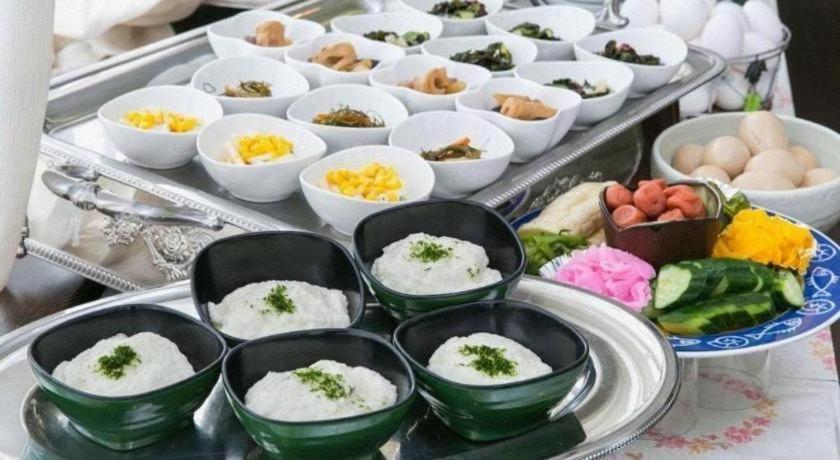Pearl Hotel Ota Isesaki المظهر الخارجي الصورة