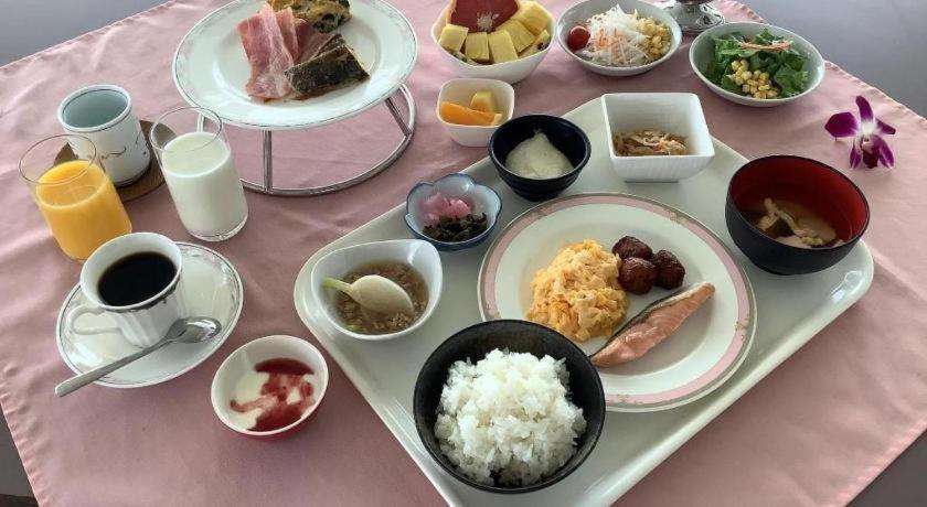 Pearl Hotel Ota Isesaki المظهر الخارجي الصورة